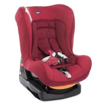 CHICCO AUTO SEDISTE 0-18 KG COSMOS RED PASSION CRVENO 