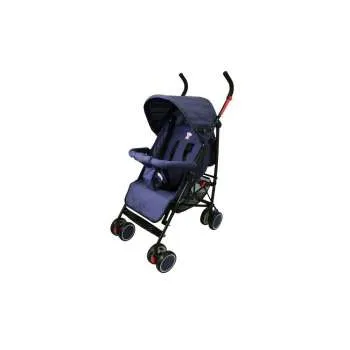 BBO KOLICA ZA BEBE ONIX - PLAVA 