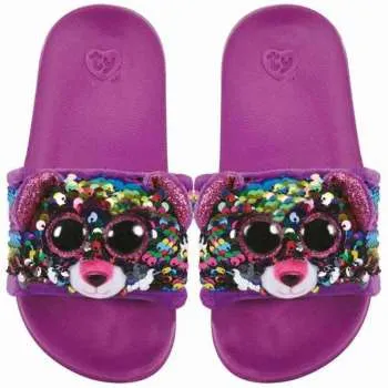 95604 PAPUČE LEOPARD DOTTY (28-31) 