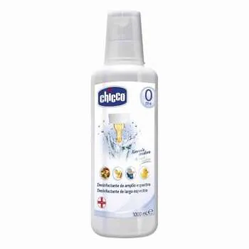 CHICCO SREDSTVO ZA VISENAMJENSKU DEZINFEKCIJU 