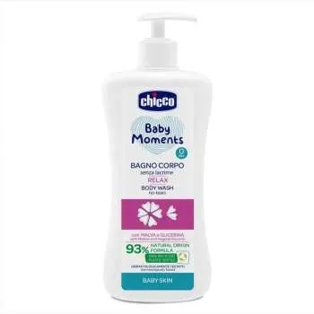 CHICCO KUPKA RELAX BABY MOMENTS S 500 ML 