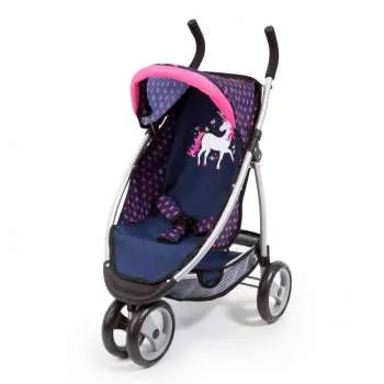 IGRAČKA TRENDY KOLICA ZA BEBE 
