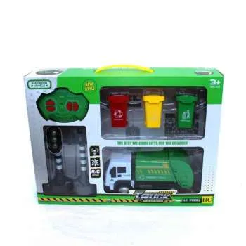 KAMION ZA SMEĆE 063407 