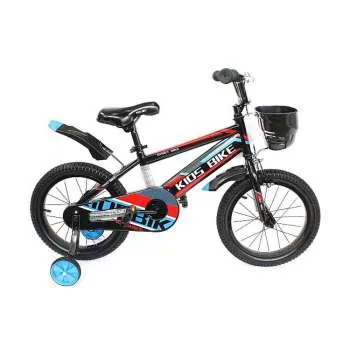 BICIKL 16 INCH/CB 6 - BOY 