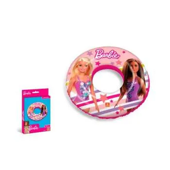 BARBIE ŠLAUF ZA PLIVANJE 