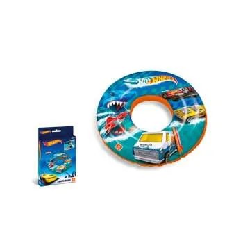 HOT WHEELS ŠLAUF ZA PLIVANJE 