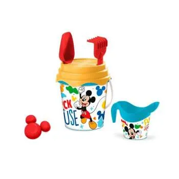 MICKEY SET KANTICA ZA PLAŽU 