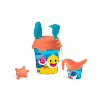 BABY SHARK SET KANTICA ZA PLAŽU 