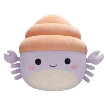 SQUISHMALLOWS 30 CM - LJUBICASTI RAK SAMAC ARCO 