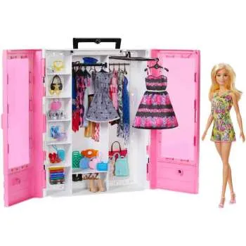 BARBIE VELIKI ORMAR 