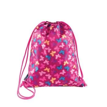 TORBA ZA FIZICKO COOL GIRL 