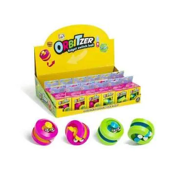 RMS1130 FIDGET ZEZALICE ZA PRSTIĆE POP SPINNERZ 