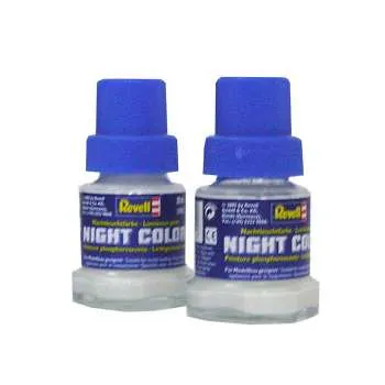 REVELL NIGHT  COLOR  30 ML 
