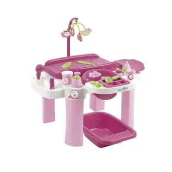 ECOIFFIER SET ZA POVIJANJE BEBE 