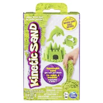 KINETICKI PIJESAK 220GR ASST 
