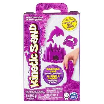 KINETICKI PIJESAK 220GR ASST 