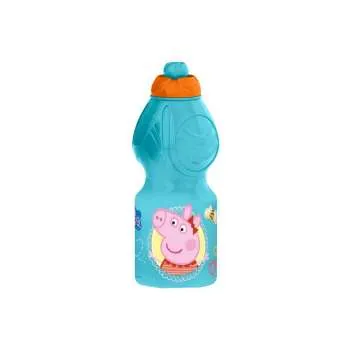 STOR PEPPA PIG BOCA 400ML 