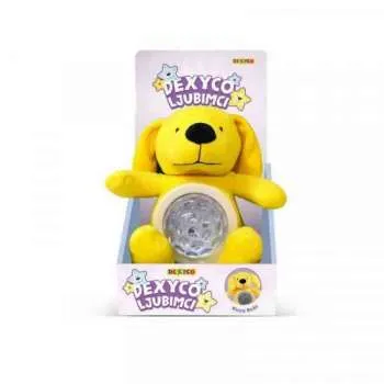 DEXYCO LJUBIMCI PAS BOBI 