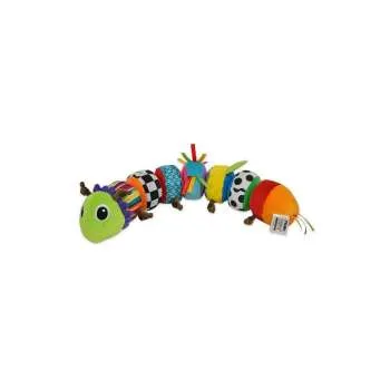 LAMAZE MIX N MATCH GUSJENICA 