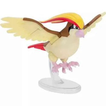 PKM: POKEMON AKCIJSKA FIGURA BATTLE FIGURE - PIDGEOT W 12 