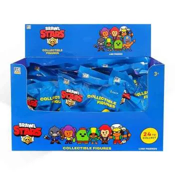 TW81124 BRAWL STARS FIGURICA KESICA 