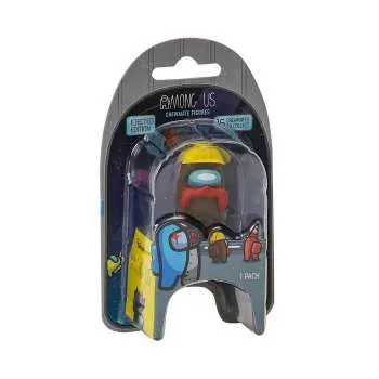 TW84217 AMONG US FIGURICA 