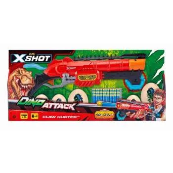X-SHOT - DINO ATTACK - Claw Hunter 
