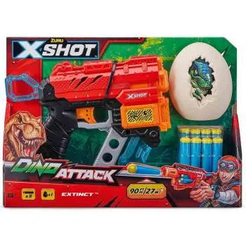 X-SHOT - DINO ATTACK - Extinct 