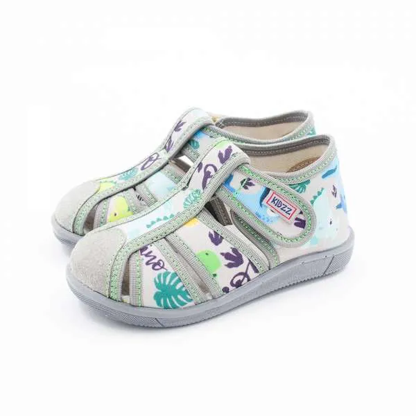 KIDZZ PATOFNE SIVE