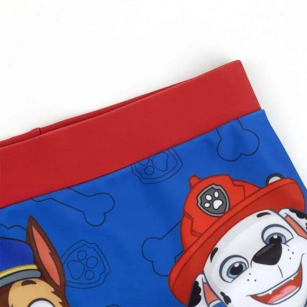 CERDA KUPACE GACICE BOXER PAW PATROL