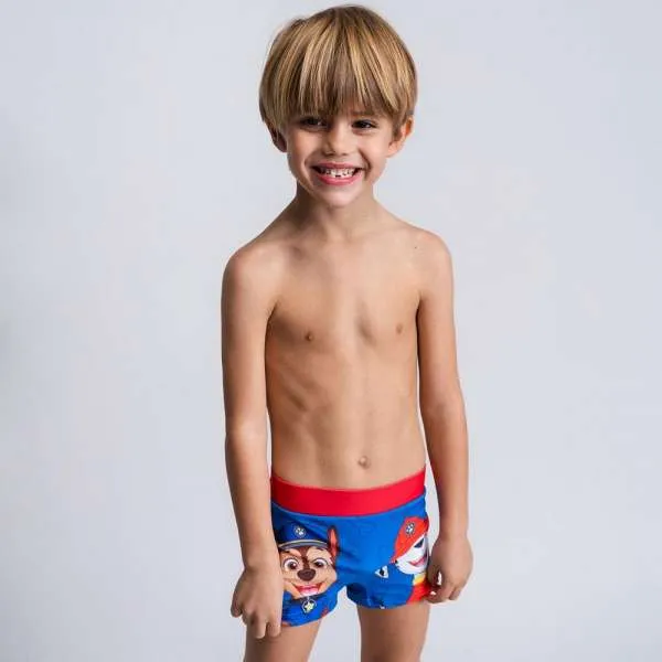 CERDA KUPACE GACICE BOXER PAW PATROL