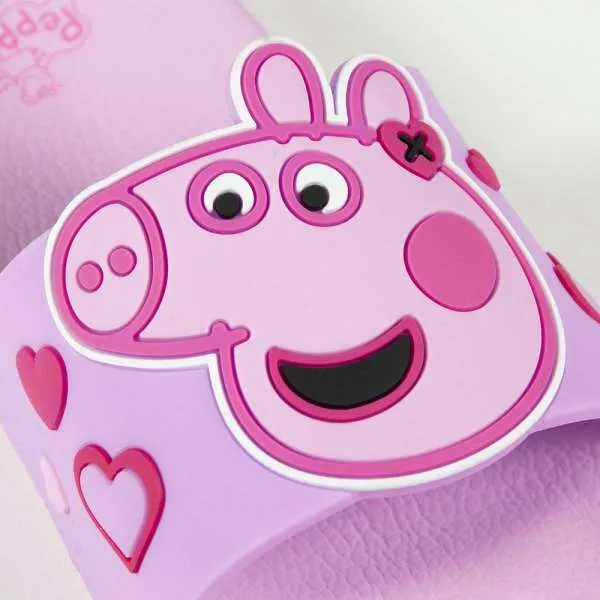 CERDA PAPUCE POOL PEPPA PIG 