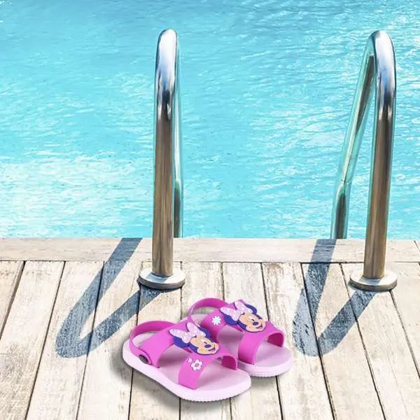 CERDA SANDALE BEACH PVC MINNIE