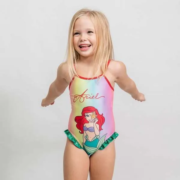 CERDA KUPACI KOSTIM JEDNODELNI PRINCESS