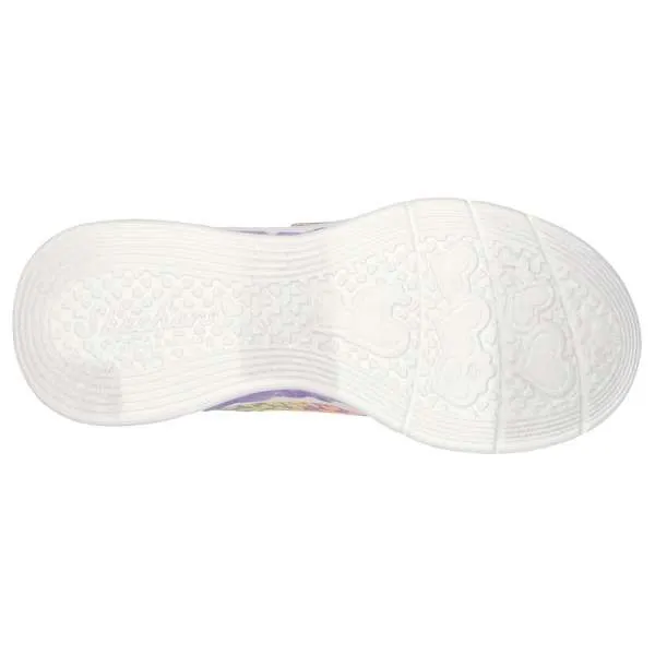 SKECHERS PATIKE FLUTTER HEART LIGHTS