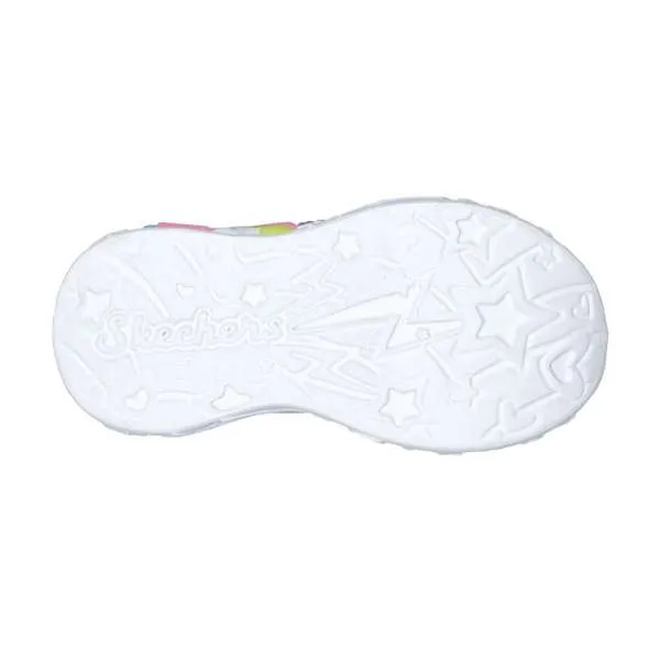 SKECHERS PATIKE UNICORN CHARMER