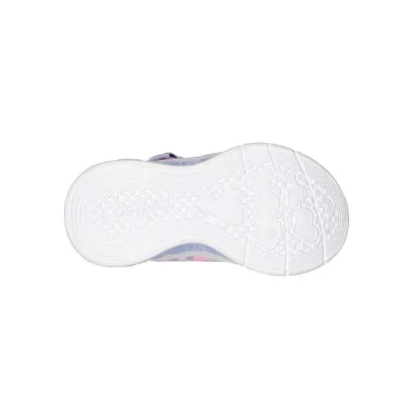 SKECHERS PATIKE FLUTTER HEART LIGHTS