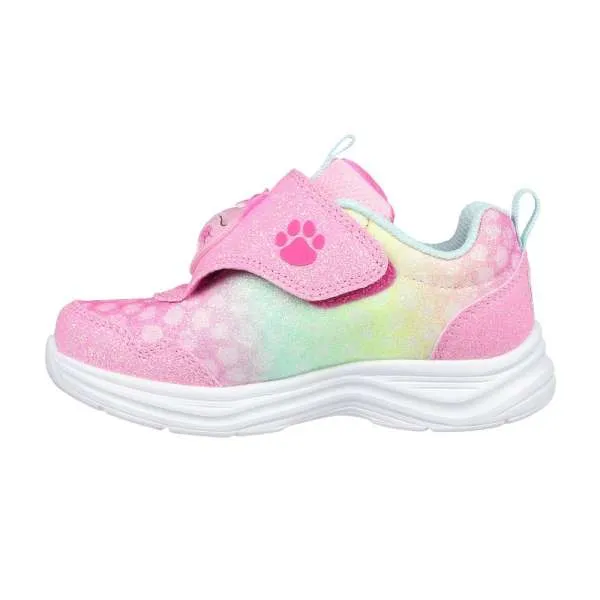 SKECHERS PATIKE GLIMMER KICKS - SKEC