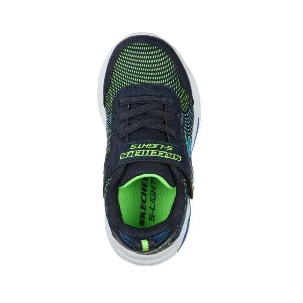 SKECHERS PATIKE S LIGHTS-ERUPTERS IV