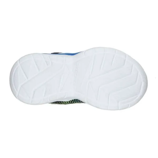 SKECHERS PATIKE S LIGHTS-ERUPTERS IV