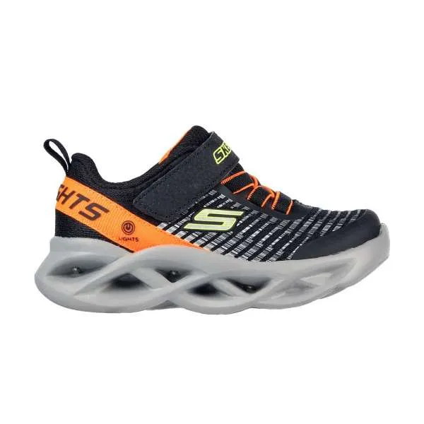SKECHERS PATIKE TWISTY BRIGHTS - NOV