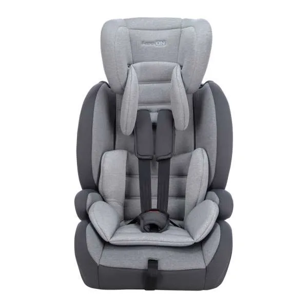 FREE ON AUTOSJEDALICA SATURN PLUS 9-36KG SIVA 2022