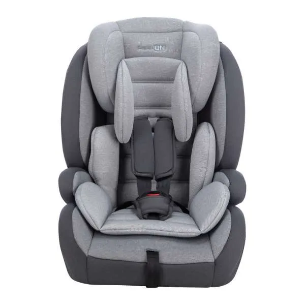 FREE ON AUTOSJEDALICA SATURN PLUS 9-36KG SIVA 2022