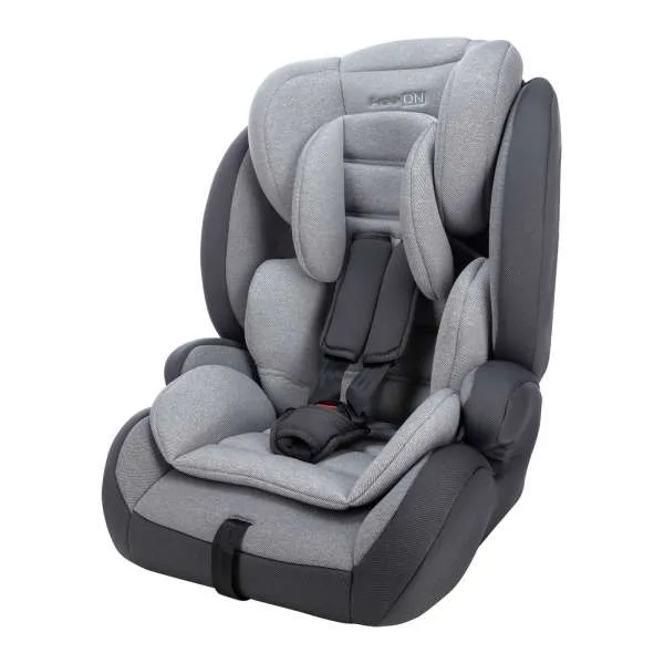 FREE ON AUTOSJEDALICA SATURN PLUS 9-36KG SIVA 2022