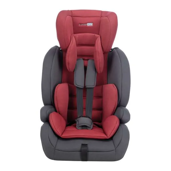 FREE ON AUTOSJEDALICA SATURN PLUS 9-36KG CRVENA 2022