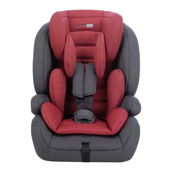 FREE ON AUTOSJEDALICA SATURN PLUS 9-36KG CRVENA 2022