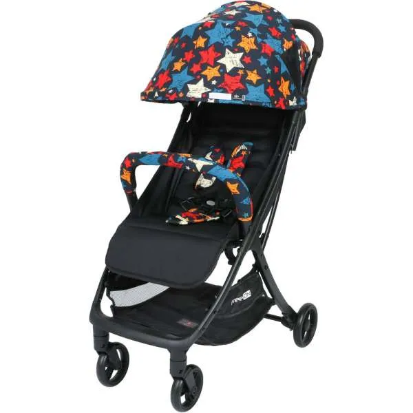 FREE ON KOLICA SOLO MULTICOLOR
