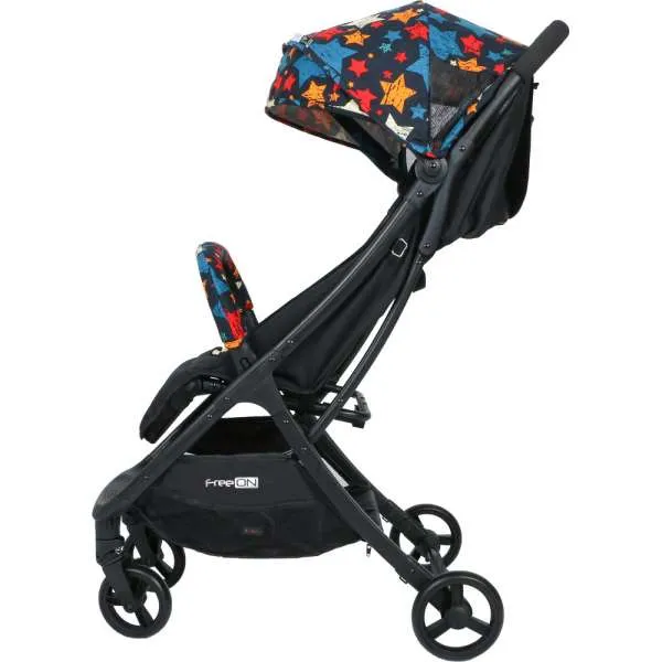 FREE ON KOLICA SOLO MULTICOLOR