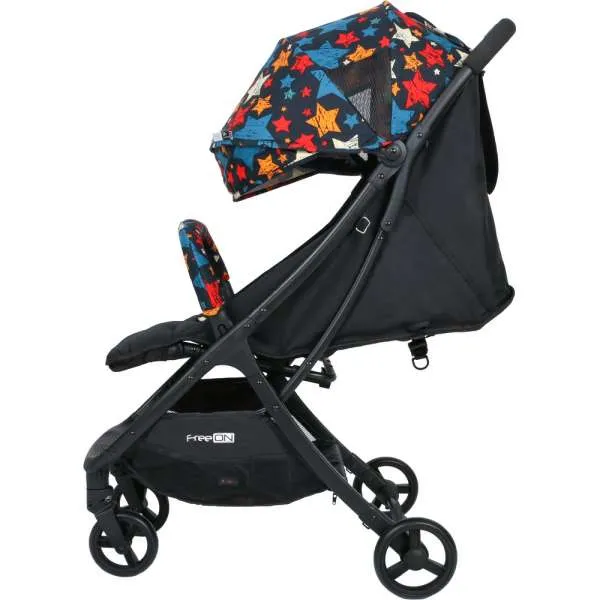 FREE ON KOLICA SOLO MULTICOLOR