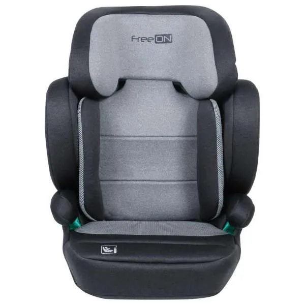 FREE ON AUTOSJEDISTE SAFIR I SIZE SVJETLO SIVO